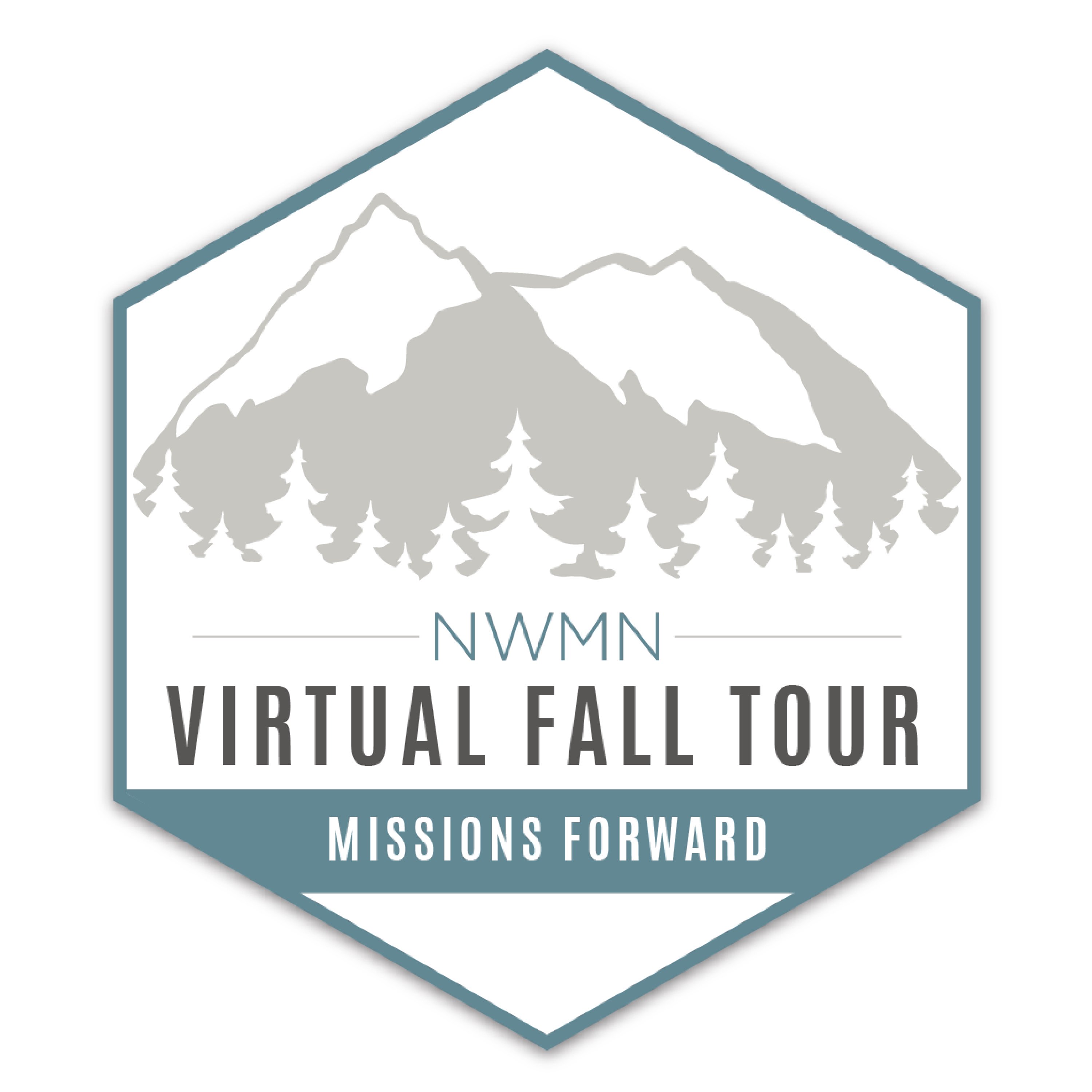 Virtual Fall Tour 2020