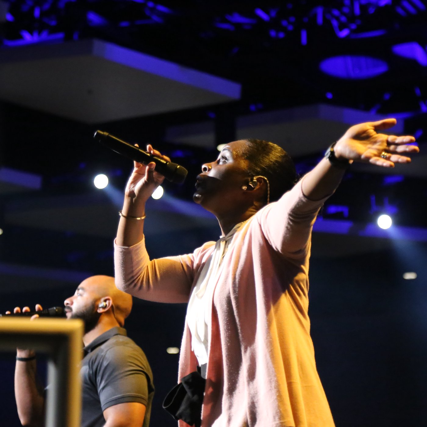 Grow Time November 10