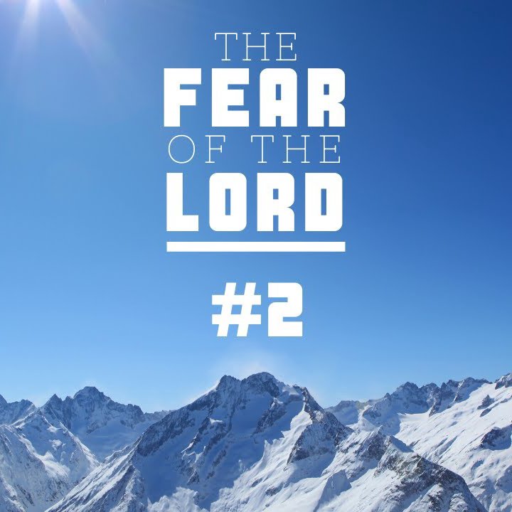The Fear of The Lord Part 2 episode artwork
