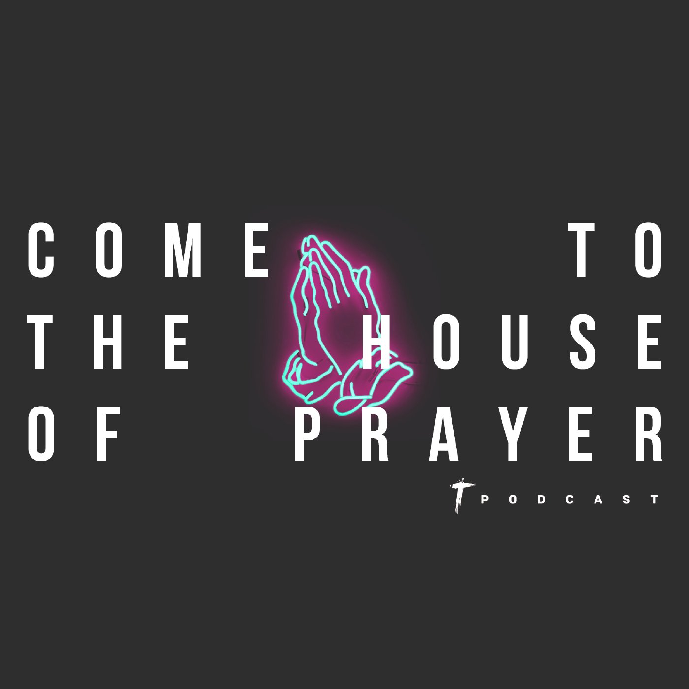Fronteira Church WPB Podcast