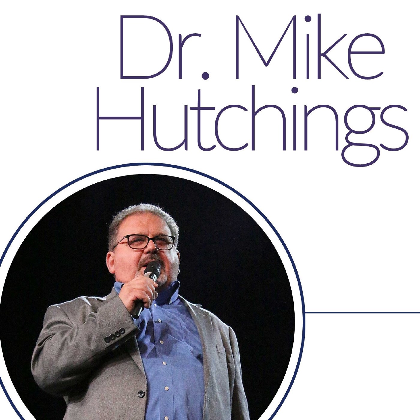 Mike Hutchings - Saturday episode artwork