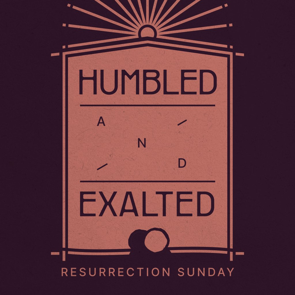 Resurrection Sunday episode artwork