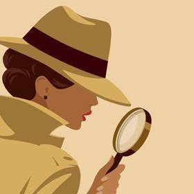Deep Dive: Unsolved Bible Mysteries episode artwork