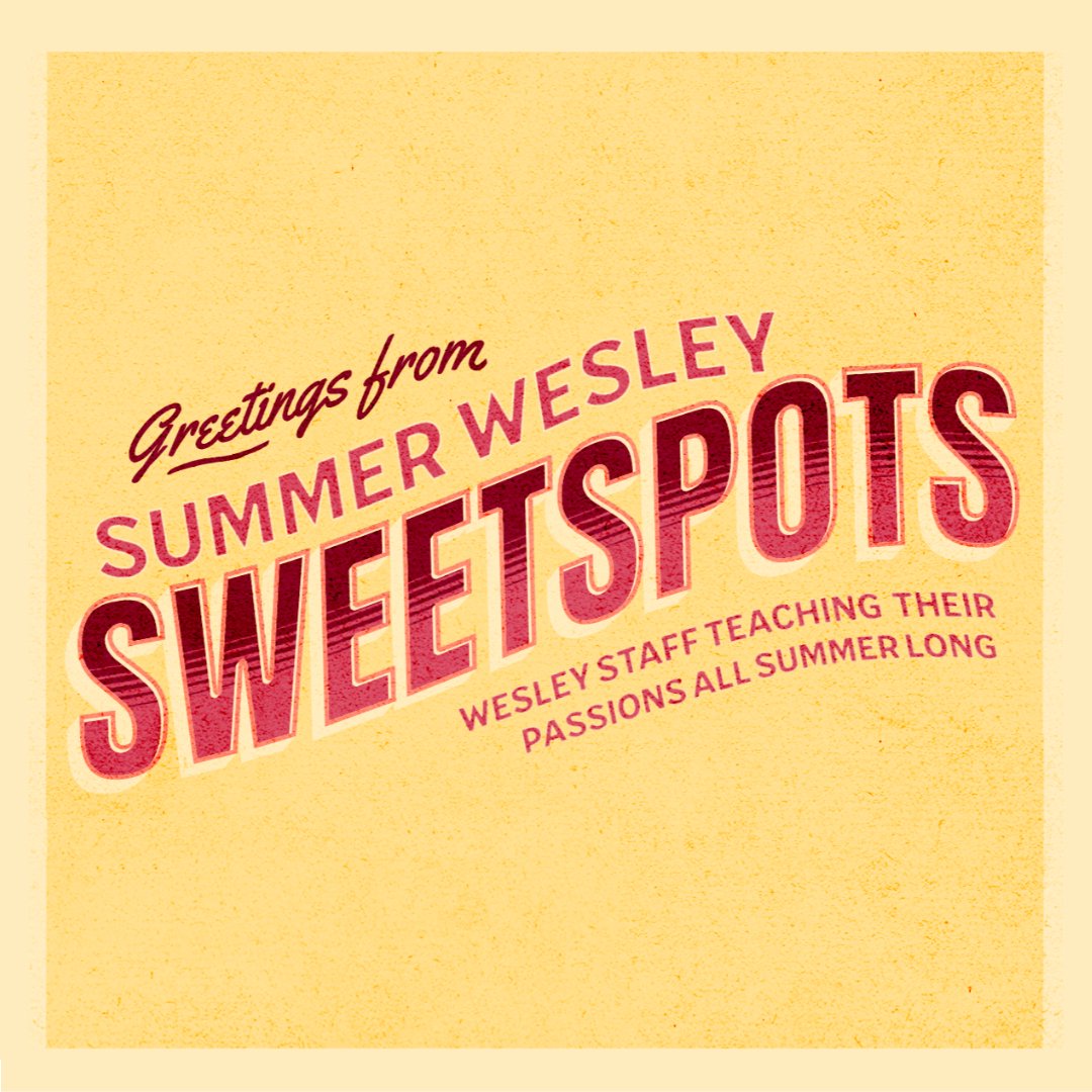Sweetspots Week 4: Let's Get Free episode artwork