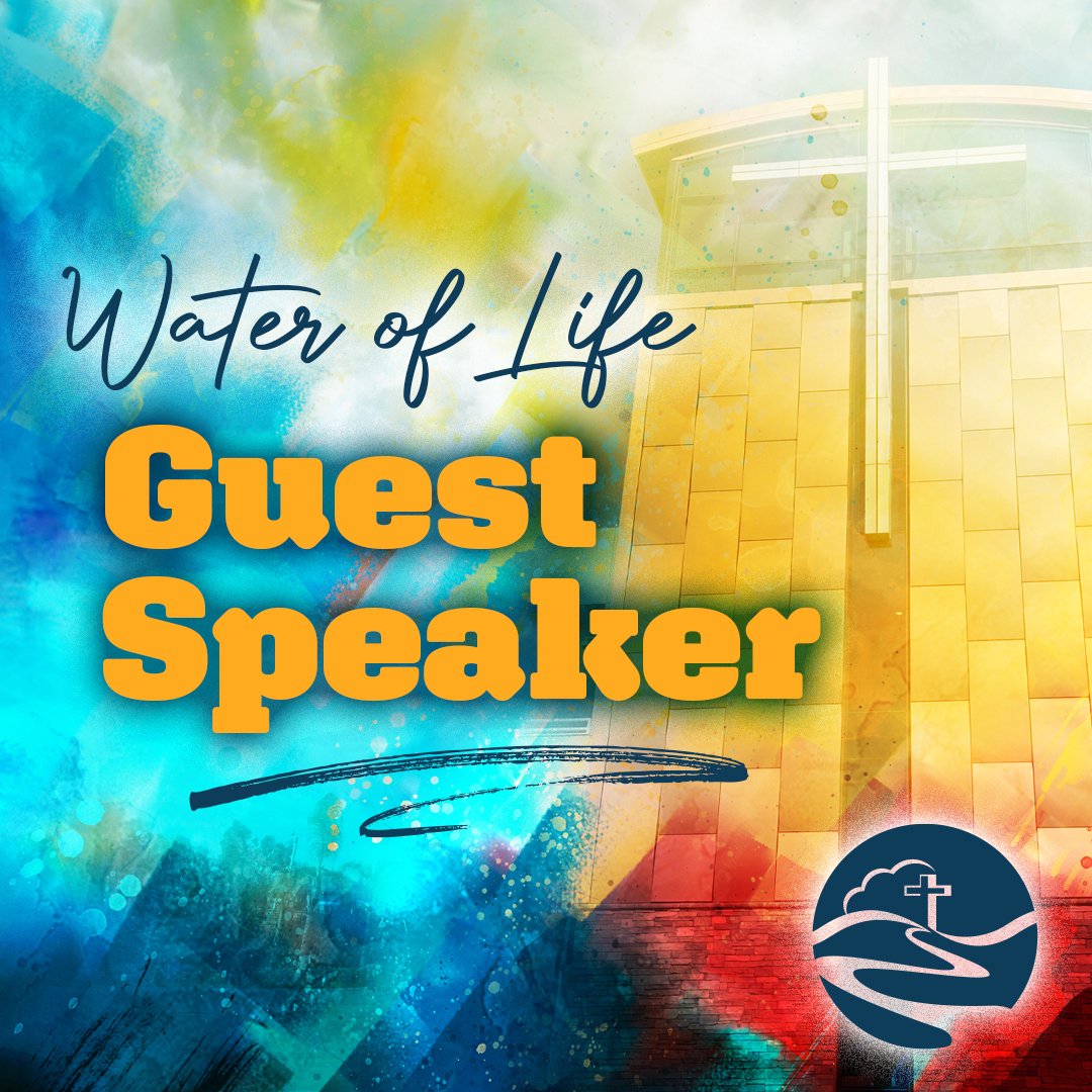 Water of Life Audio Podcast