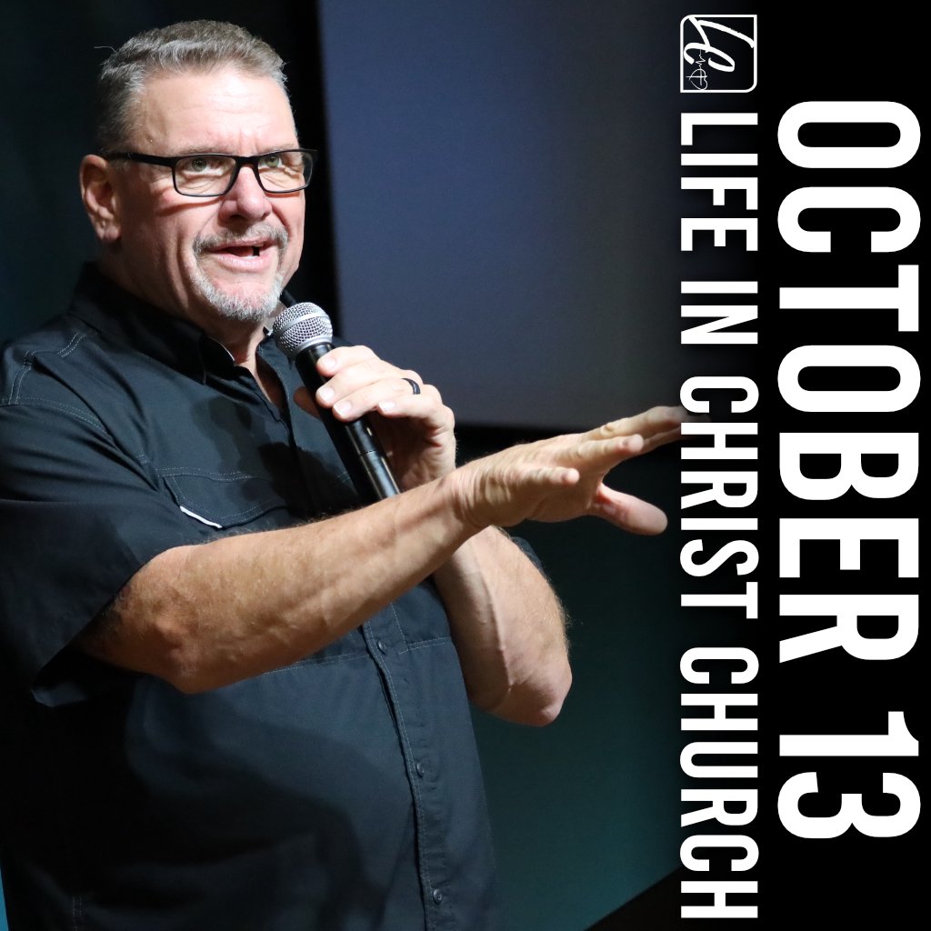 10-13-2025 | BISHOP LANCE JOHNSON | Tuesday Evening Service