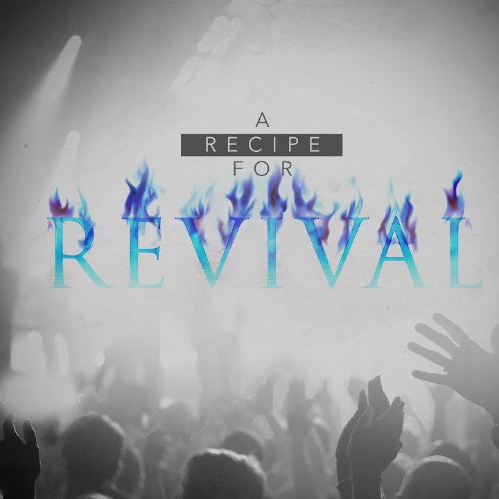 Recipe for Revival