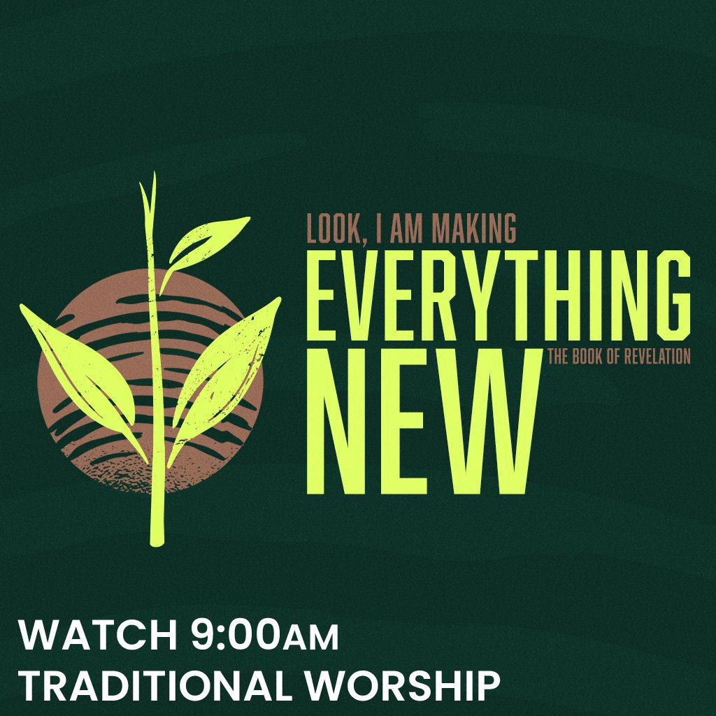 9:00am - Behold the Bridegroom