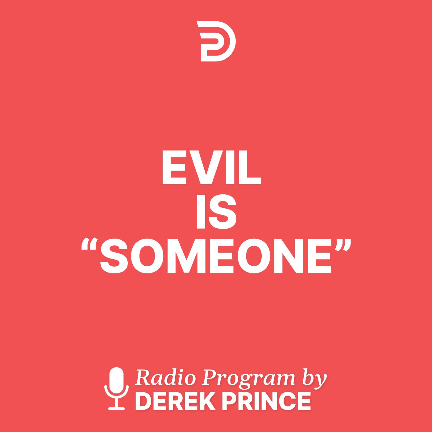 Derek Prince Legacy Radio International
