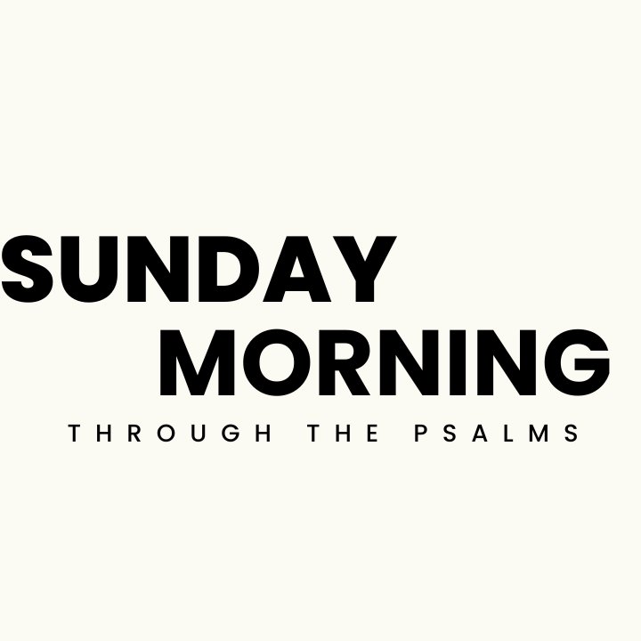 Sunday Bible Study at Calvary Chapel Fort Walton Beach