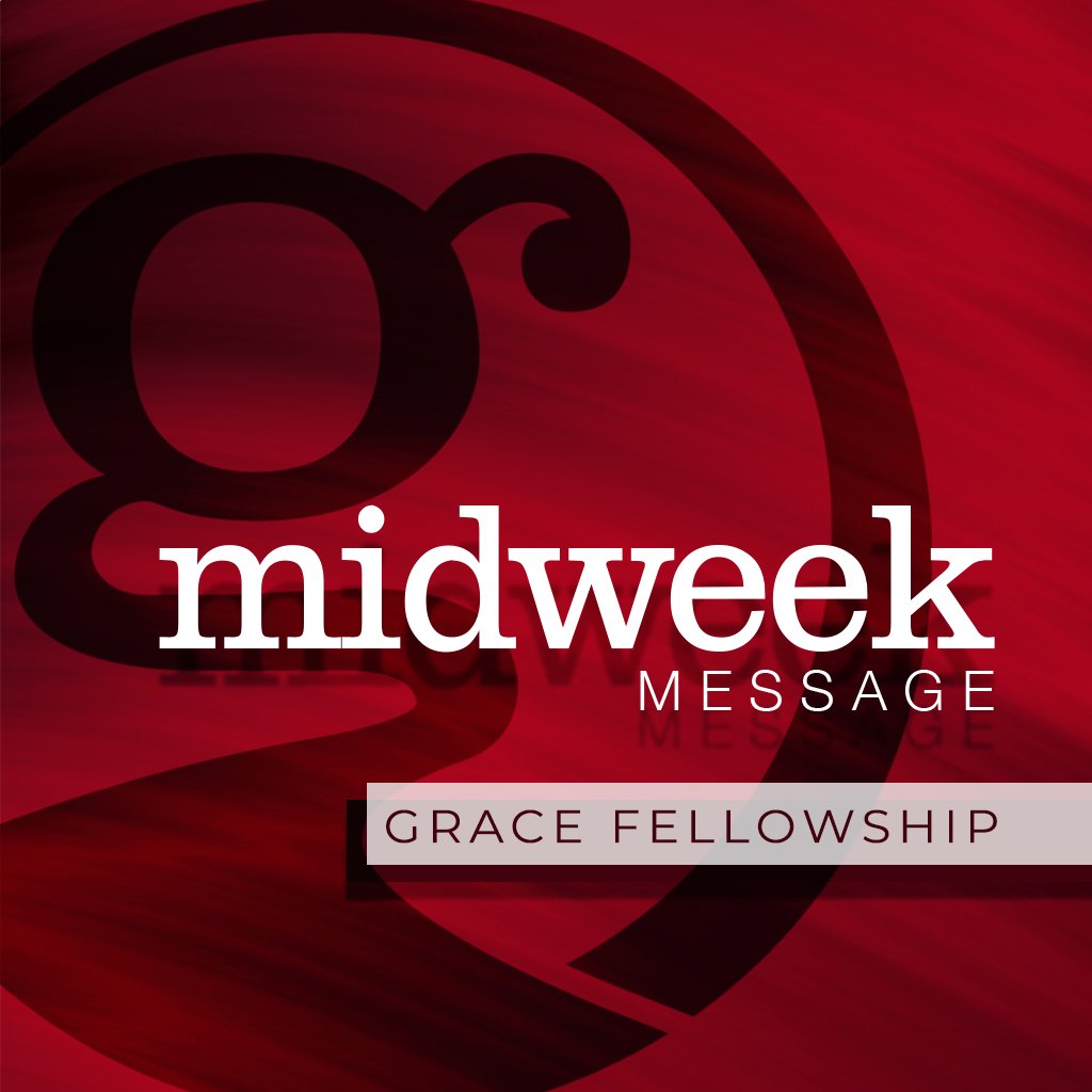 GraceCast | Midweek