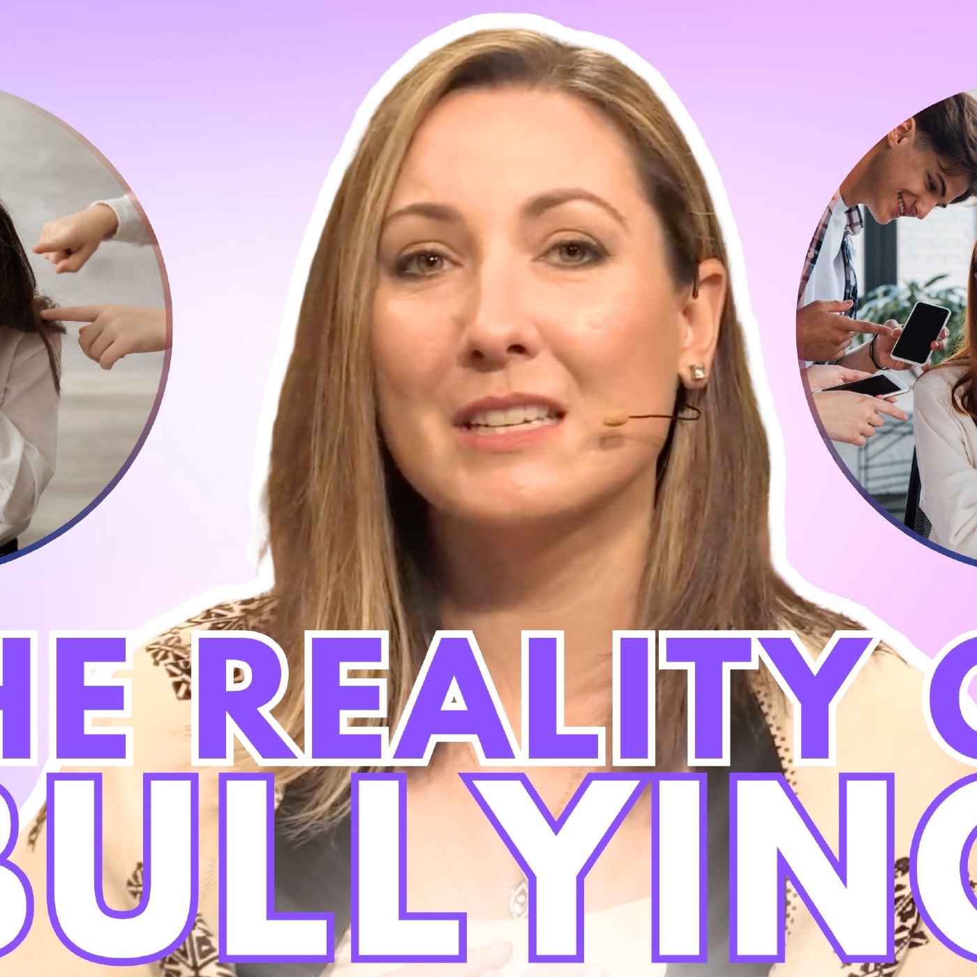 The Reality of Bullying
