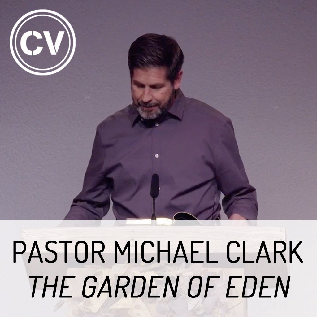 The Garden of Eden - Genesis 2:10-17