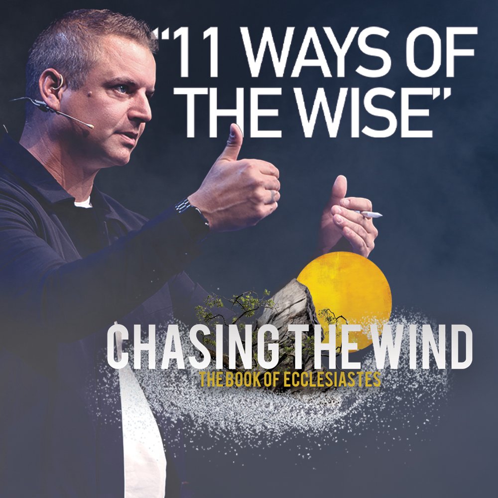 11 ways of the wise