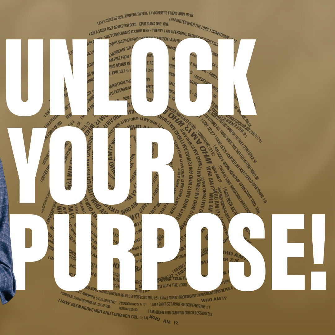 From Identity Confusion To Divine Purpose episode artwork