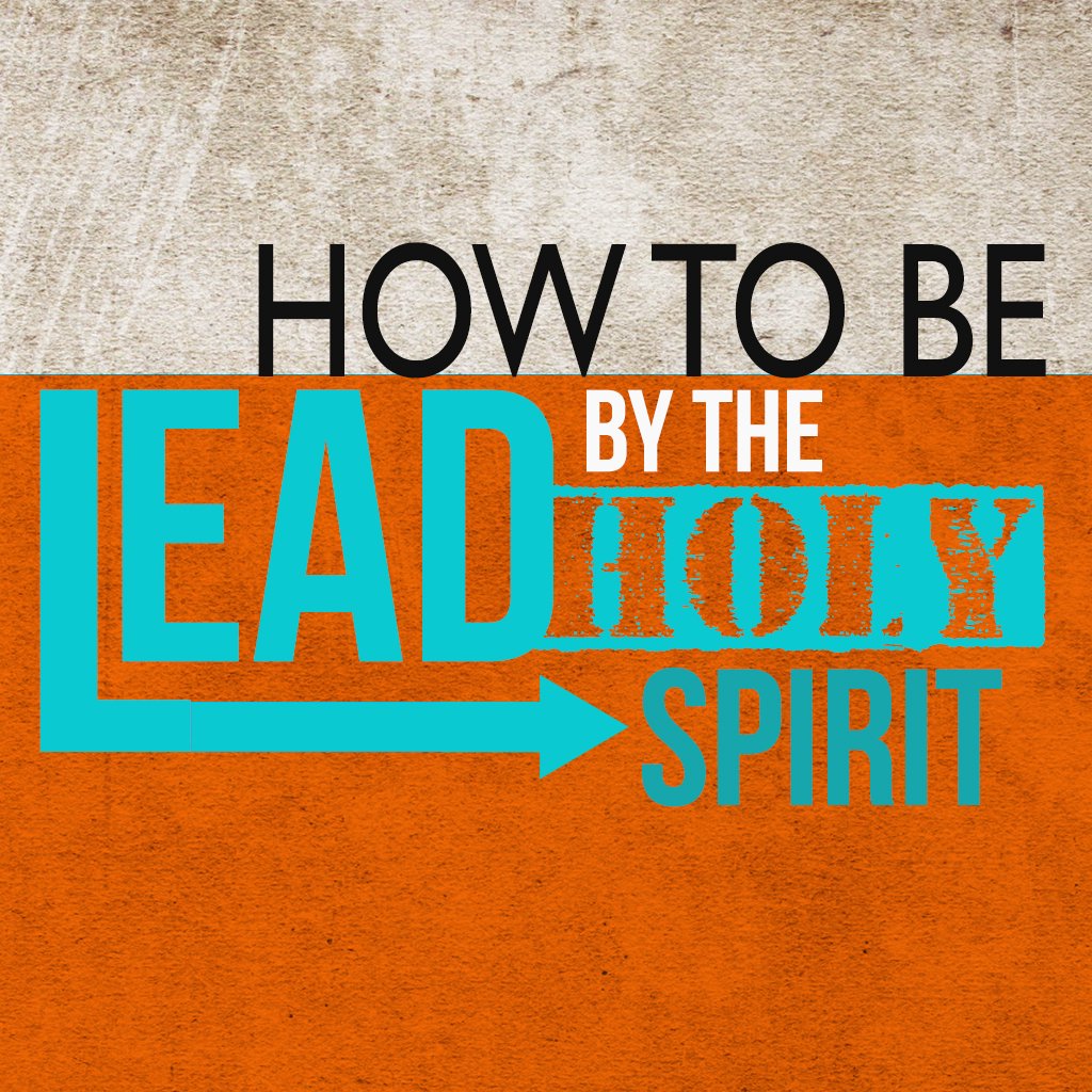 How to be Led episode artwork