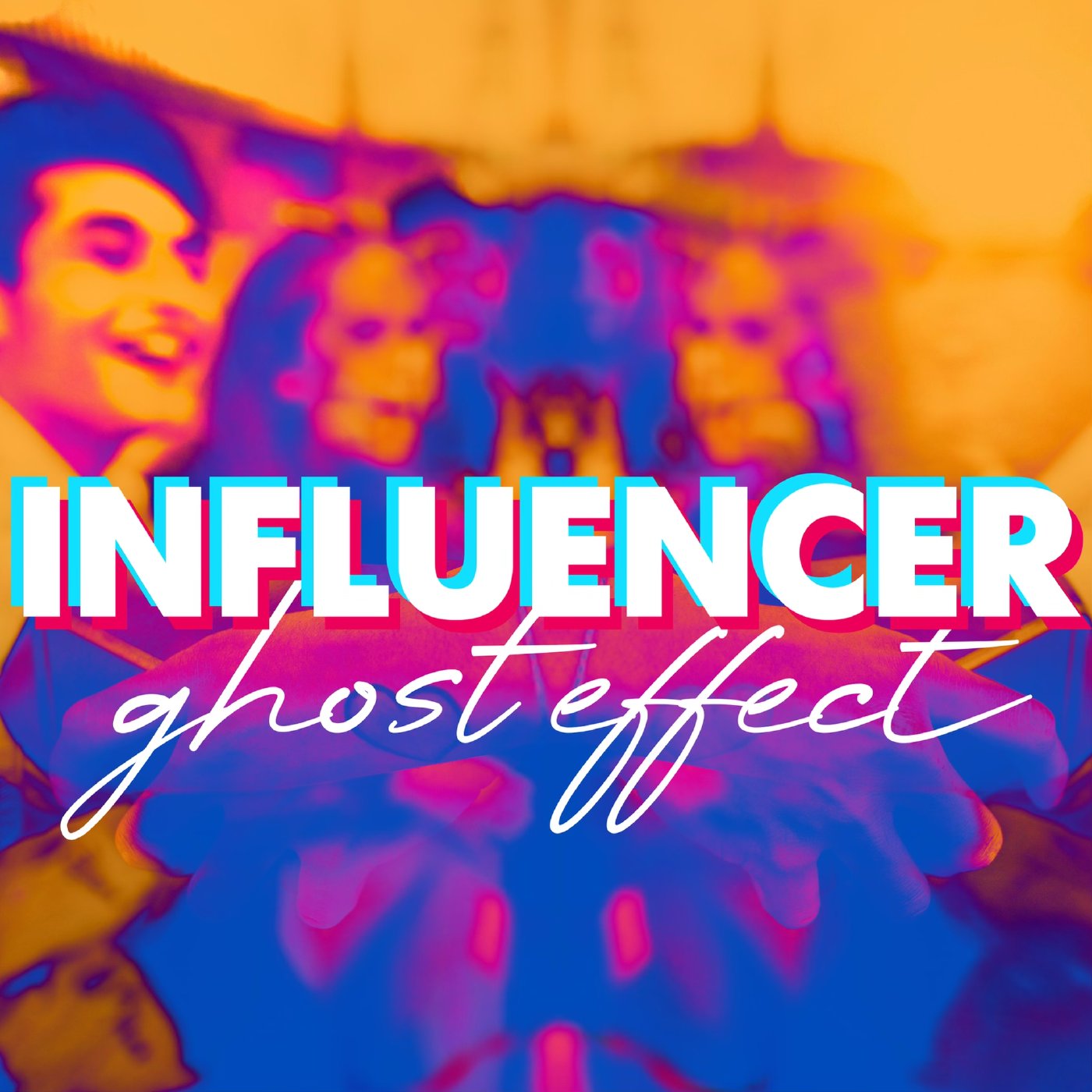THE GHOST EFFECT  6/5/22 episode artwork