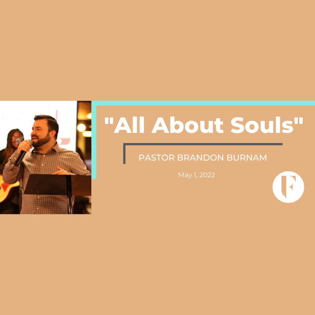 All About Souls