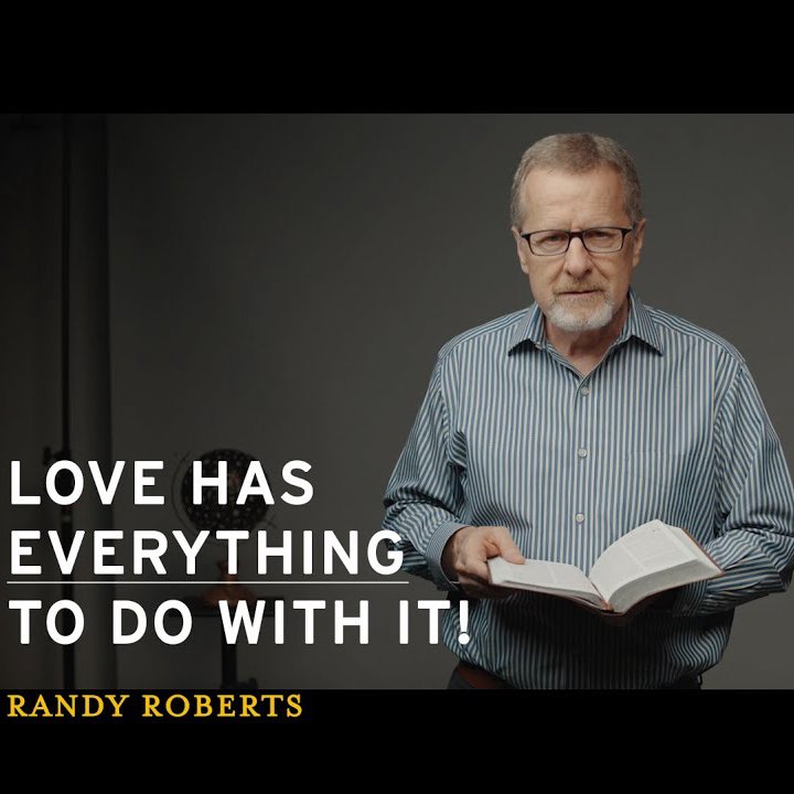Love Has Everything To Do With It episode artwork