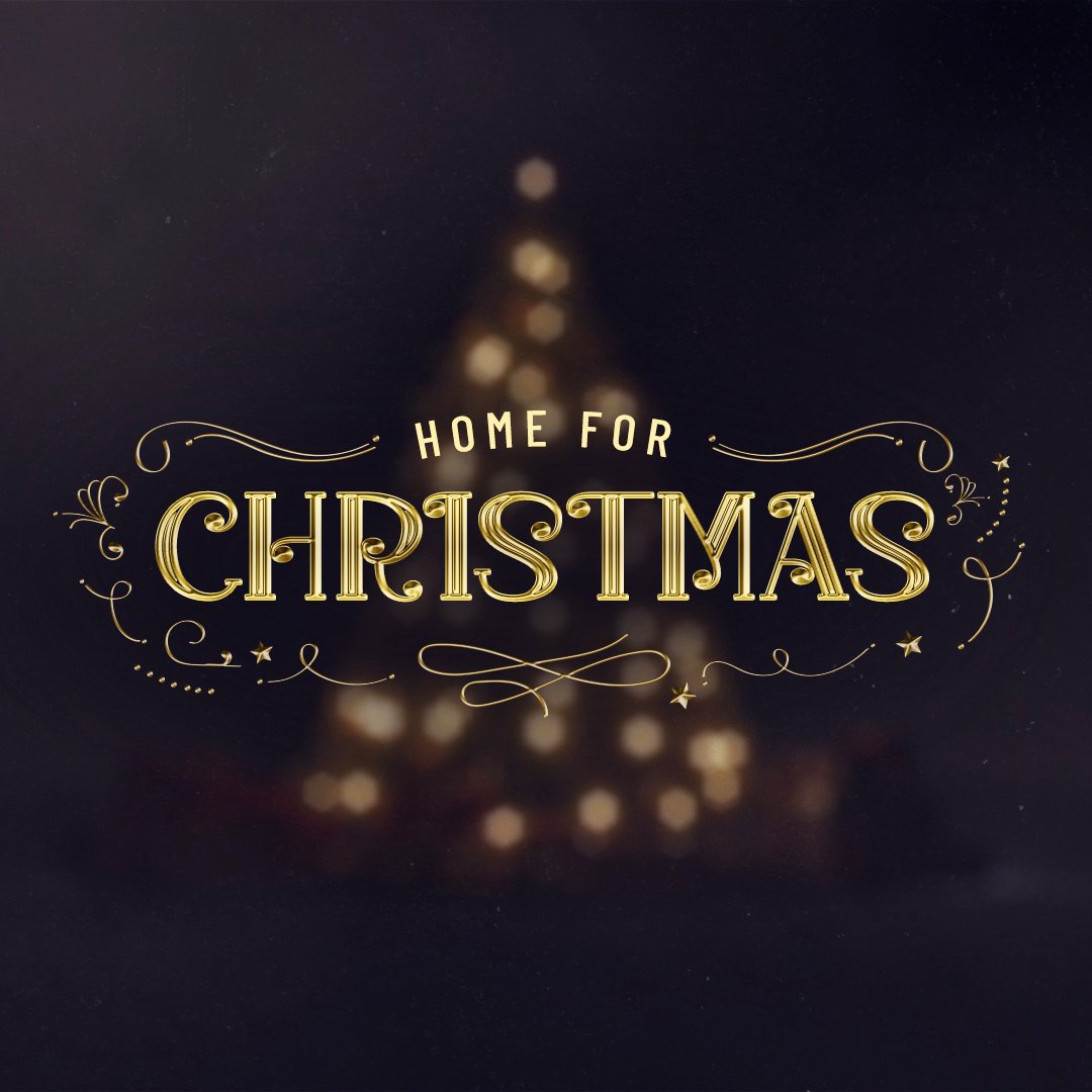 Home for Christmas | Pastor Steve Forrester | Life Church Calvert episode artwork