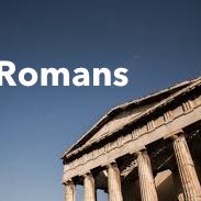 Romans 11:7-10 episode artwork