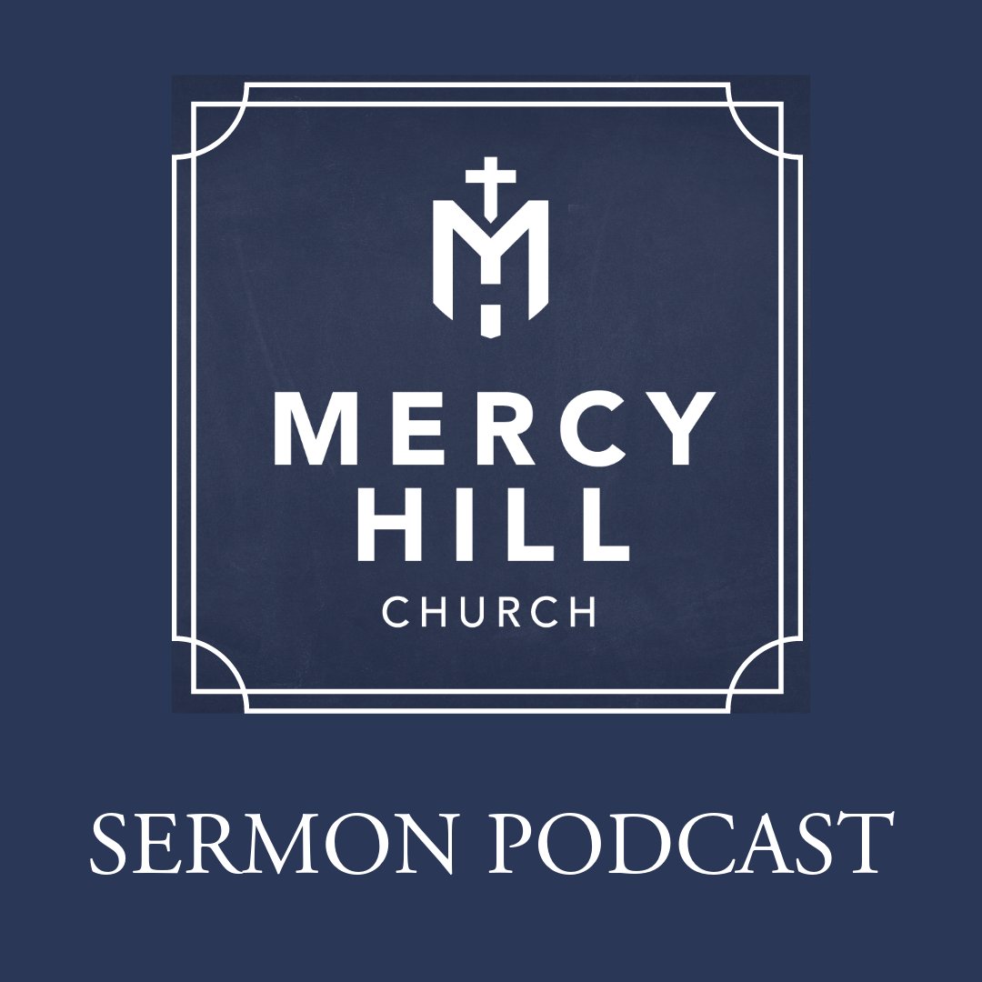 Luke 1: 26-56 | MH - Berlin, Marc Russell episode artwork