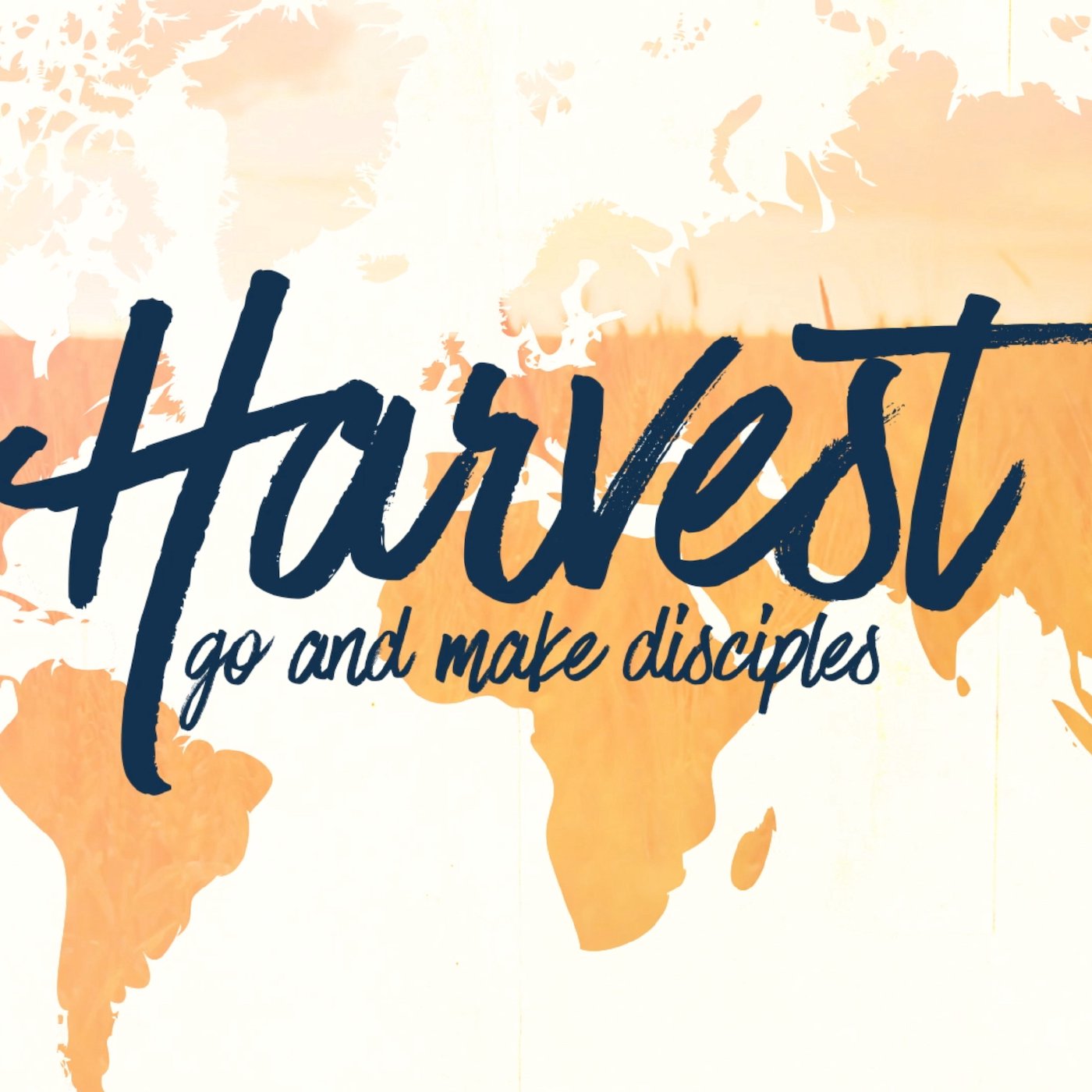 The Personal Goal of Discipleship - Week 4