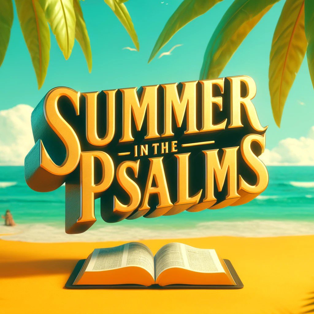 Psalm 139 | On the Nature and Grace of God | Radiant Church Live episode artwork