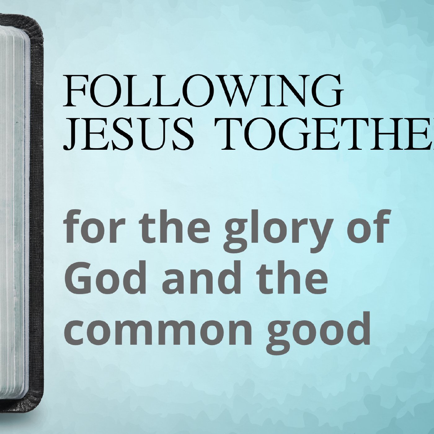 LakeView Stoughton Sermons
