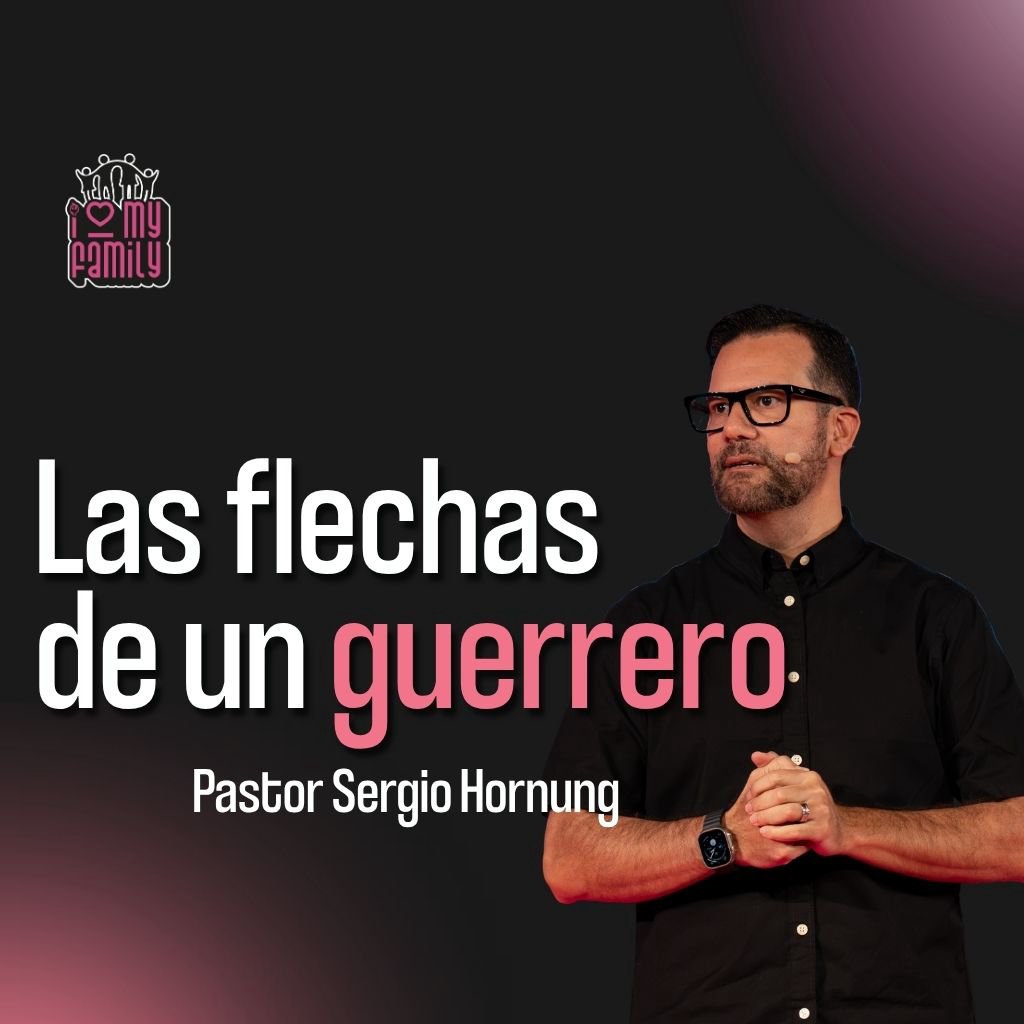 Las Flechas De Un Guerrero episode artwork