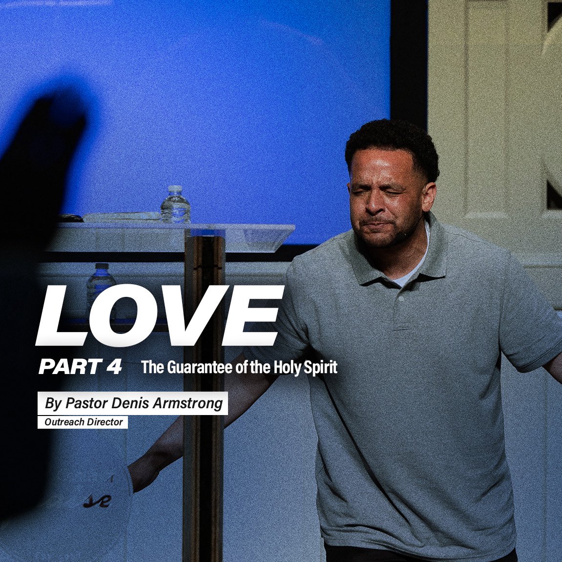 Love episode artwork