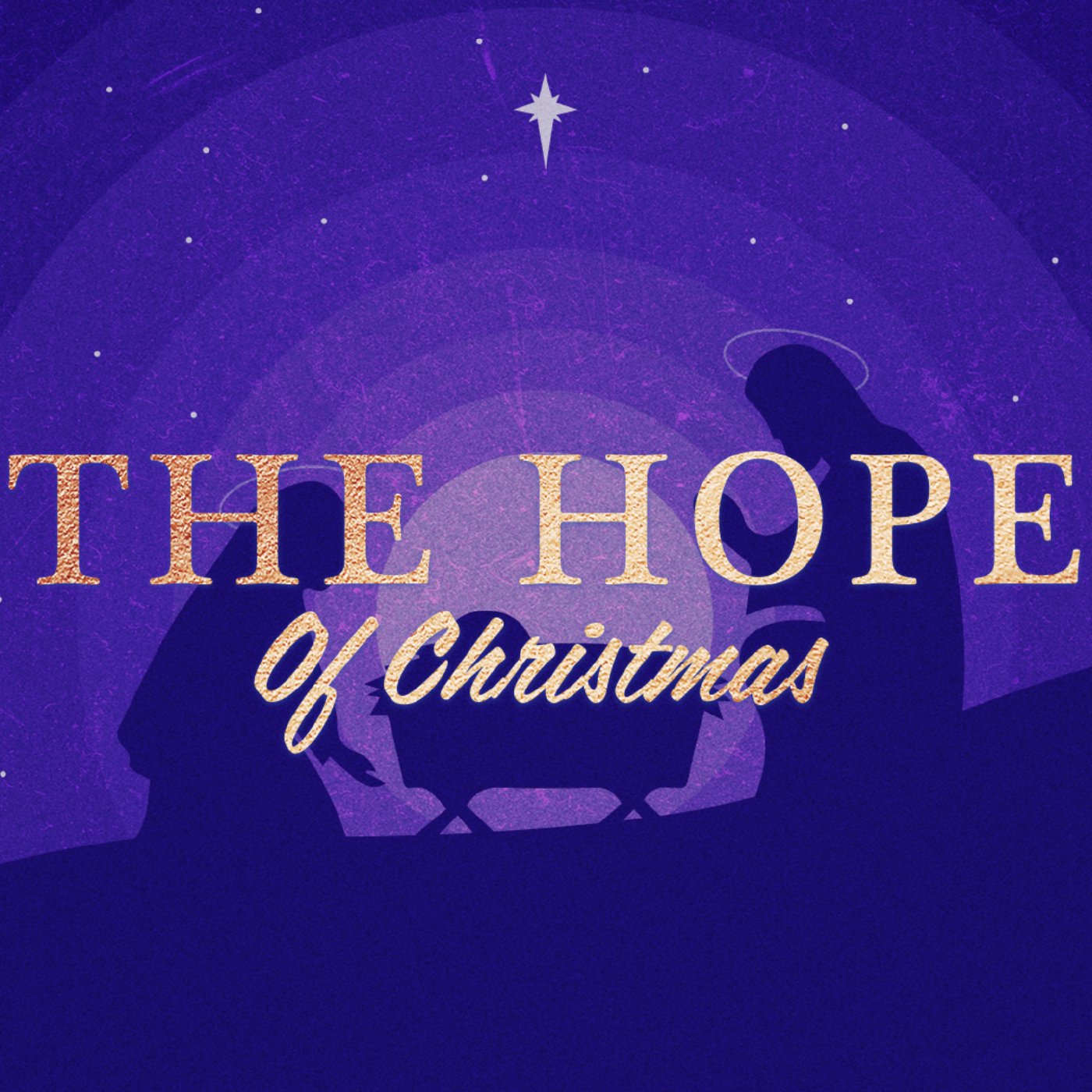 The Hope of Christmas episode artwork