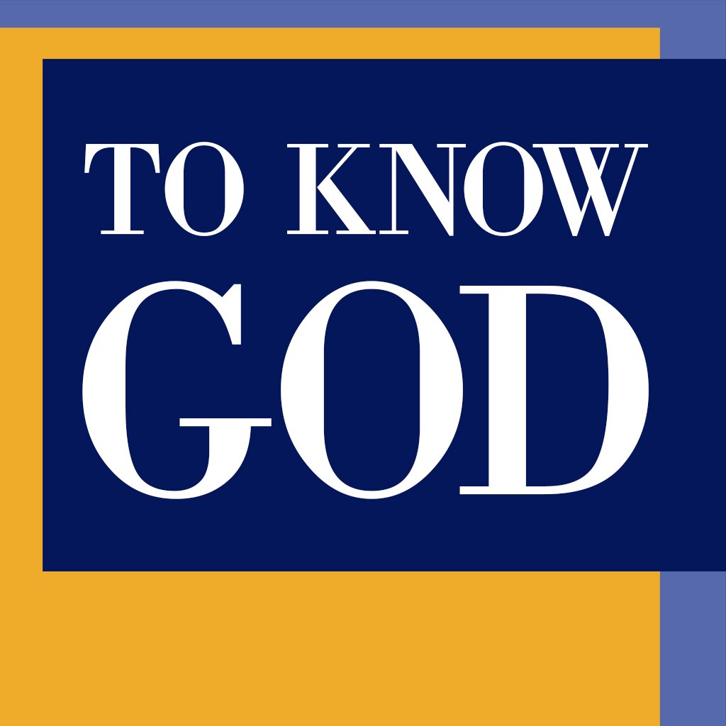 To Know God