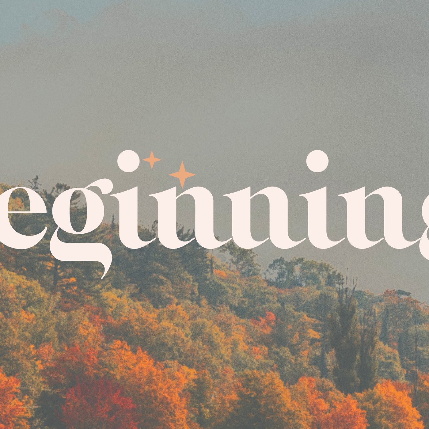 BEGINNINGS: The Doubting Priest