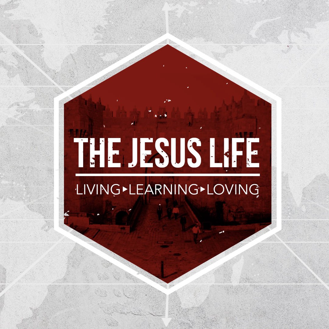 The Jesus Life Breaks Barriers