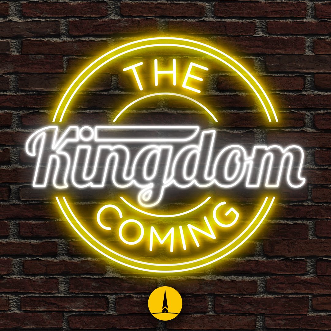 The Coming Kingdom: Well, Well, Well