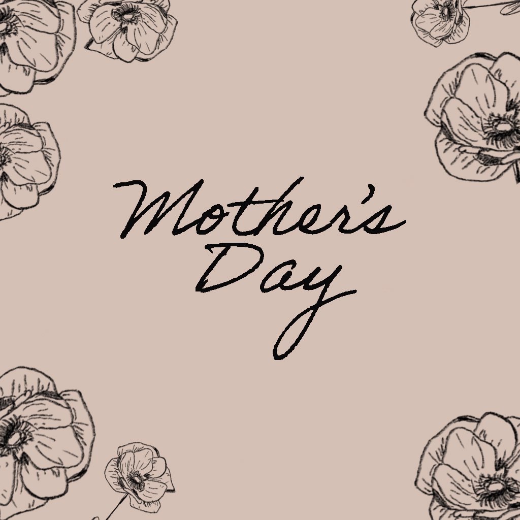Mother's Day episode artwork