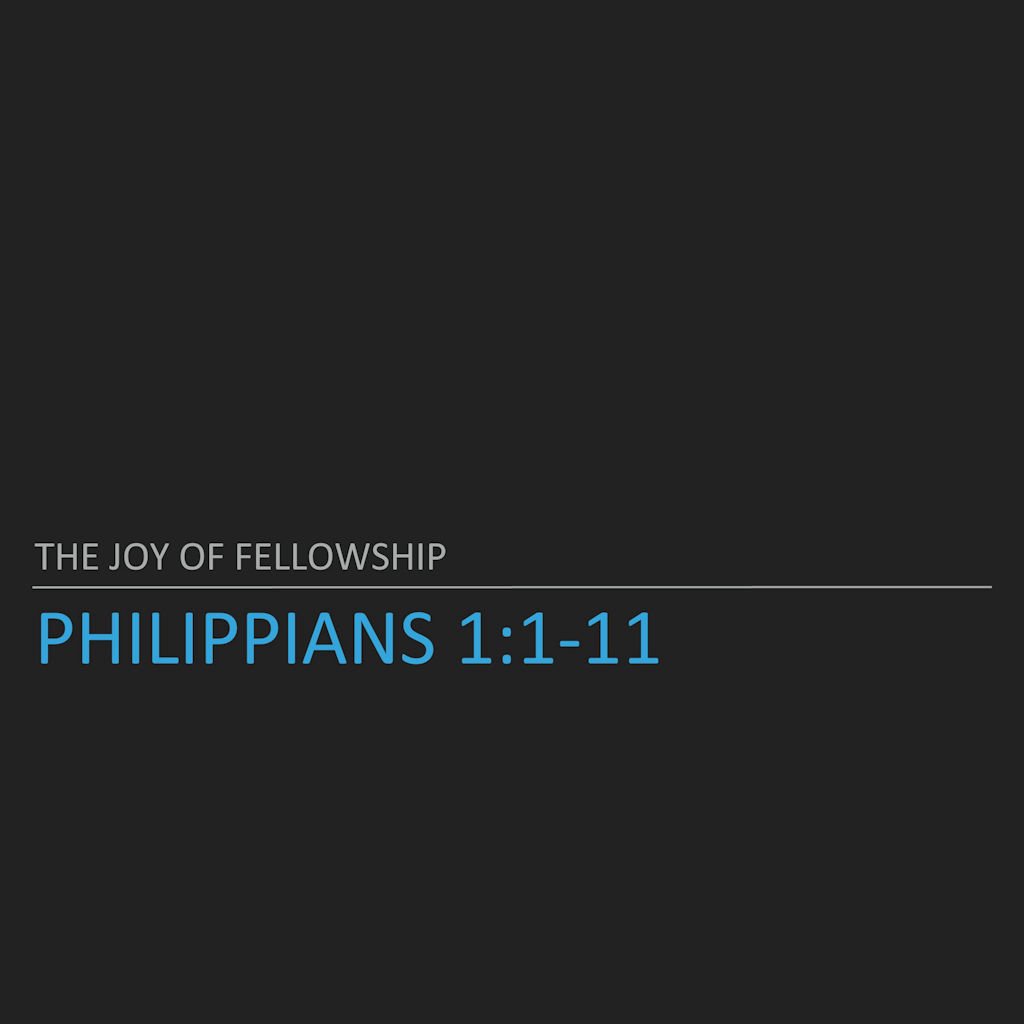 Cool Community Church Podcast