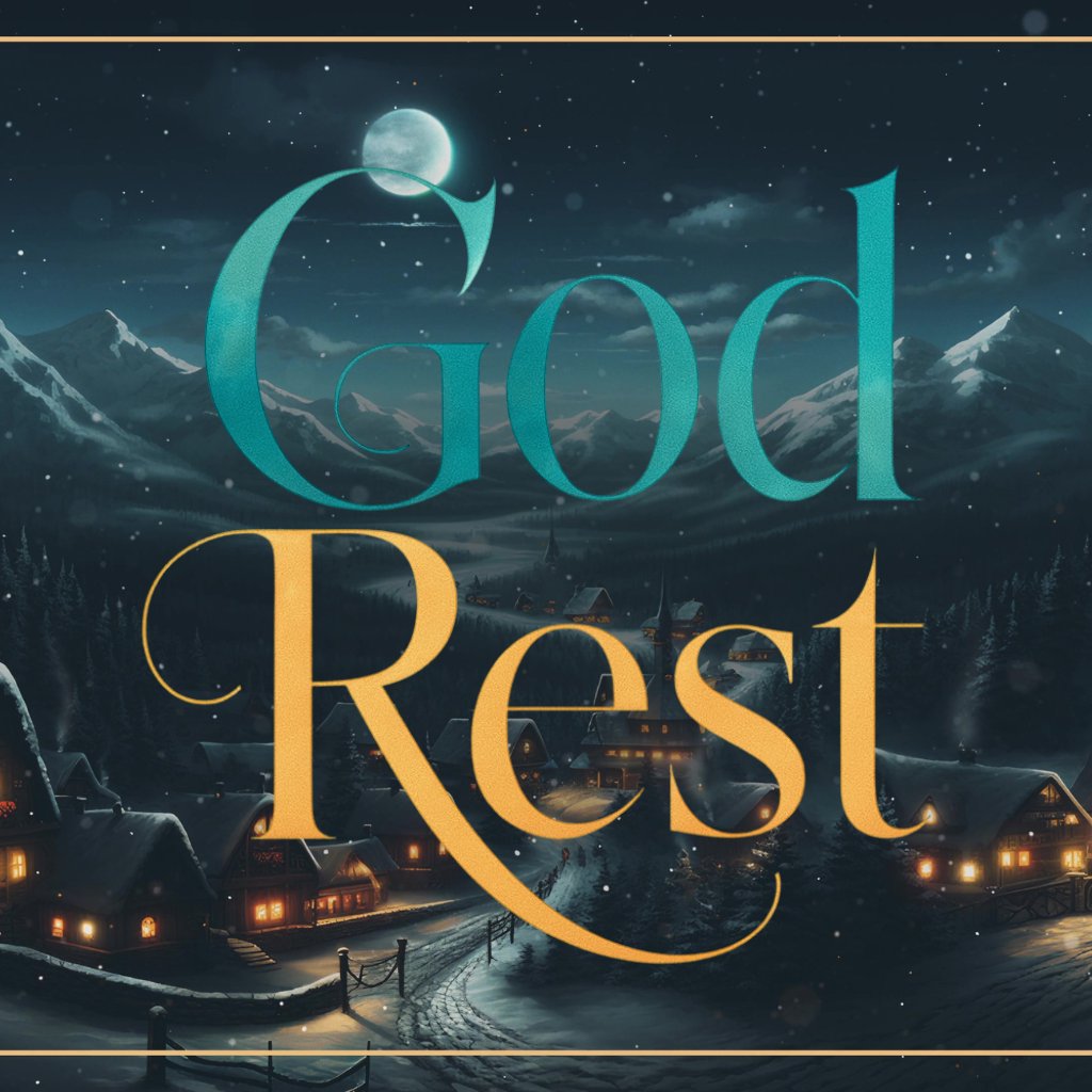 Christmas Eve Eve Service 2025 Christmas Eve Eve Service 2025