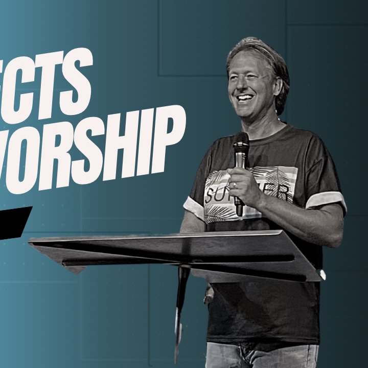 Four Evidences of True Worship