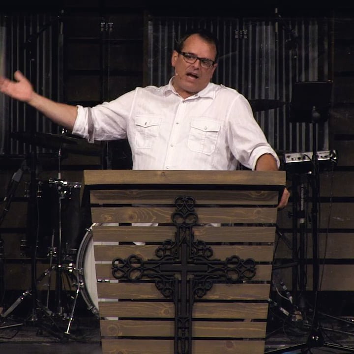 2 Peter 1:16-21 episode artwork