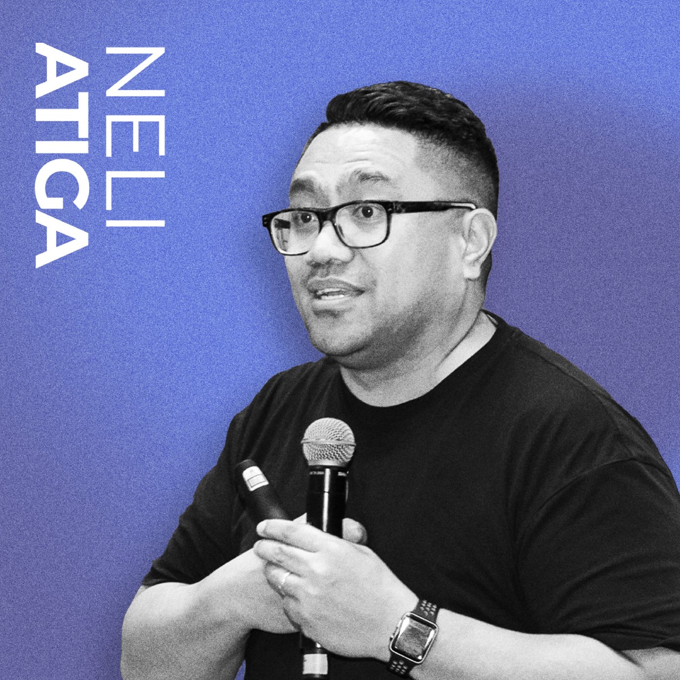 The Every Nation Podcast