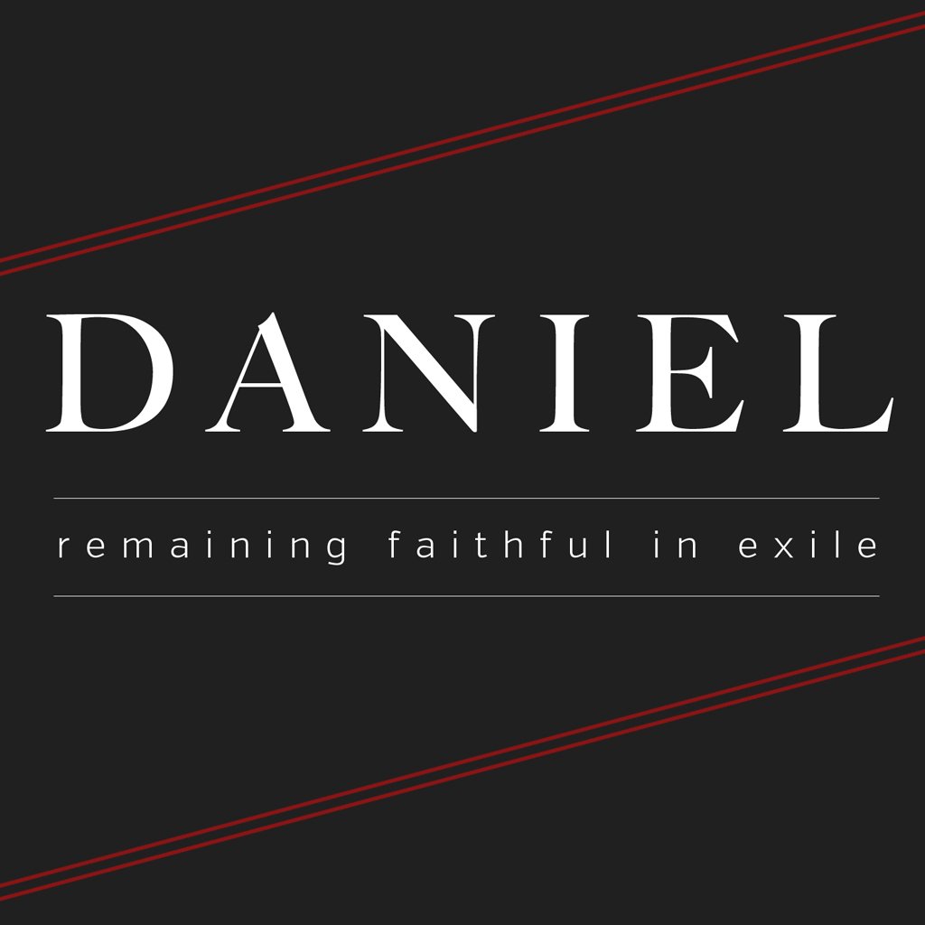 Daniel Resolved episode artwork
