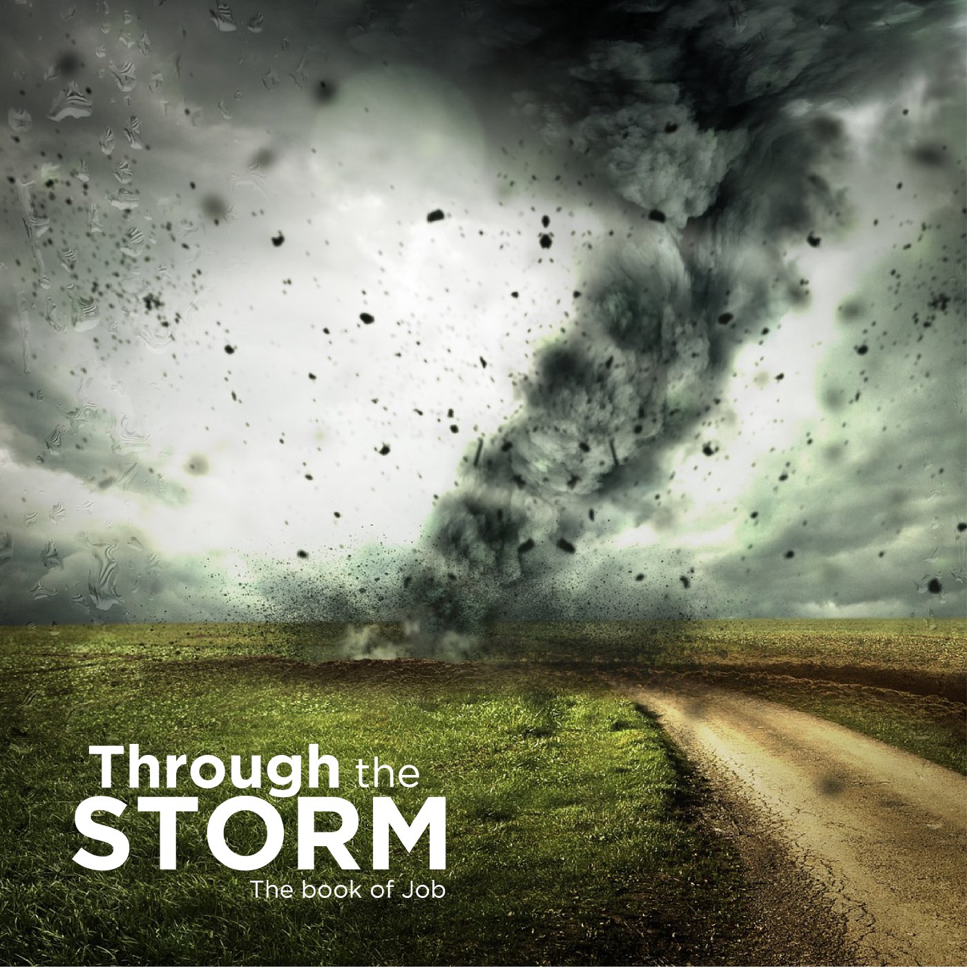 Job Part 1 | Through The Storm | Week One episode artwork