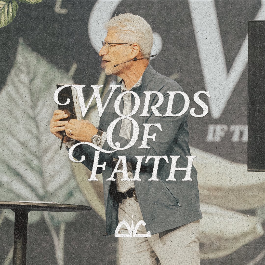 Words of Faith episode artwork