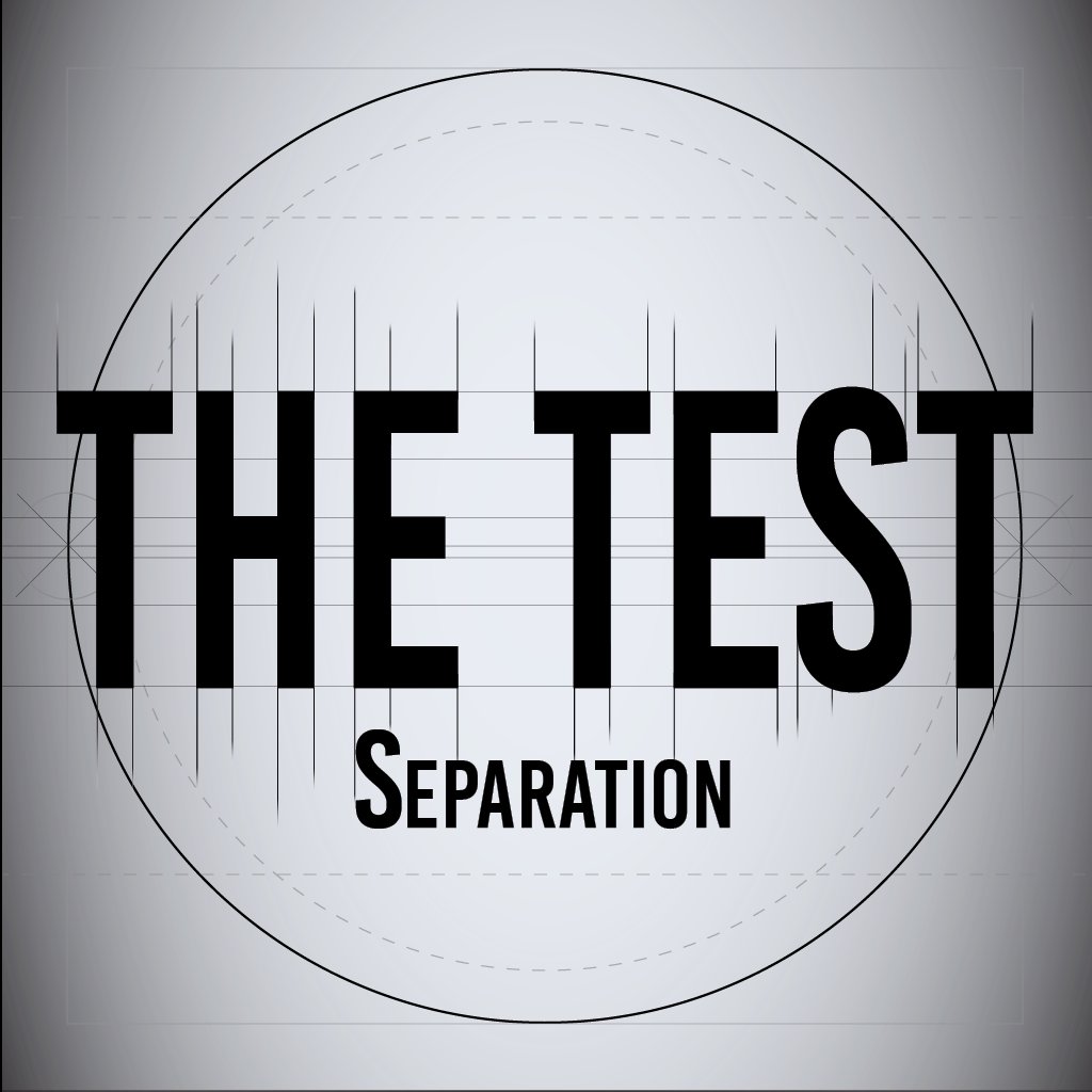 The Test: Separation episode artwork