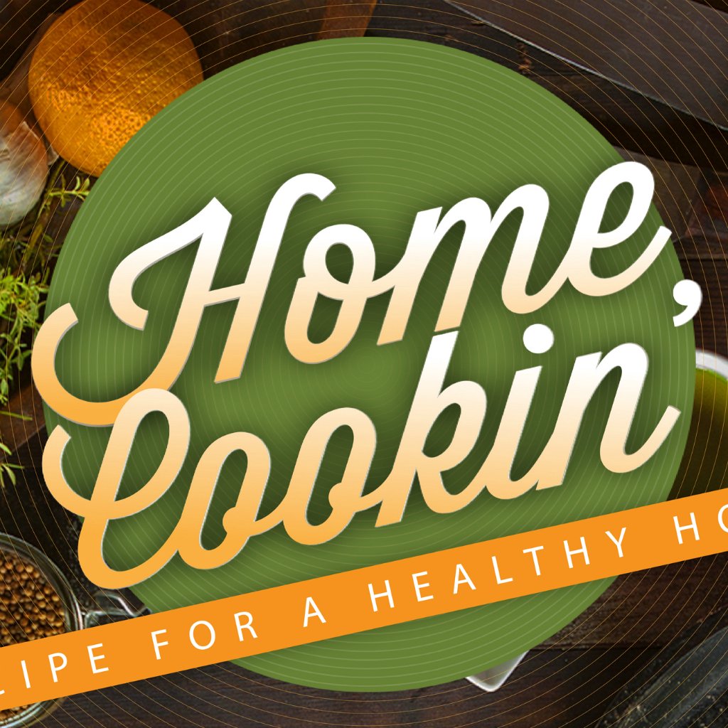 Recipe for Healthy Kids
