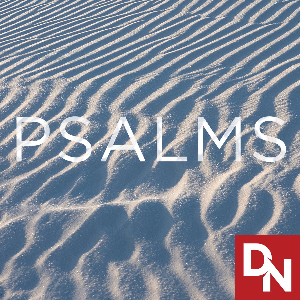 God's Righteousness: The Answer to False Accusations - Psalm 7 episode artwork