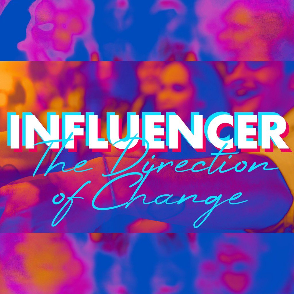 THE DIRECTION OF CHANGE   6/26/22 episode artwork