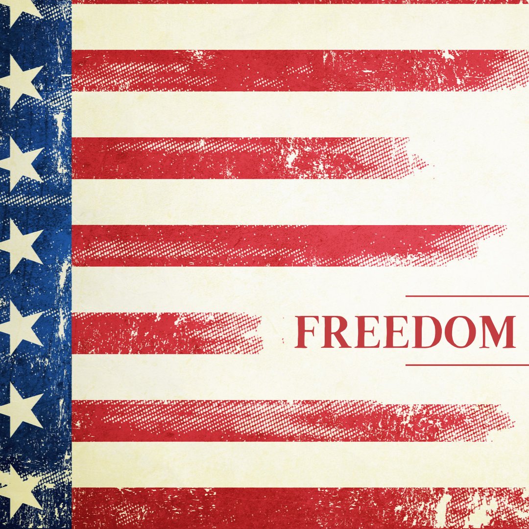God Bless America episode artwork